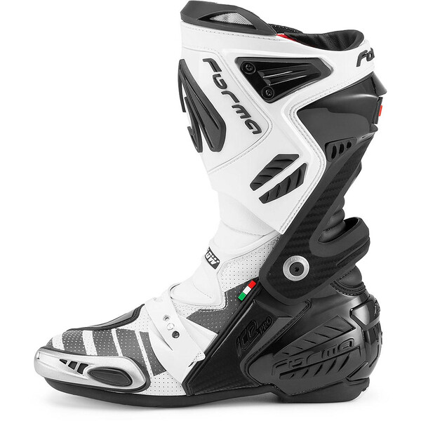 Stivali Ice Pro Flow