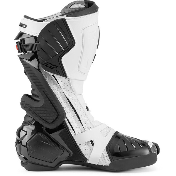 Stivali Ice Pro Flow