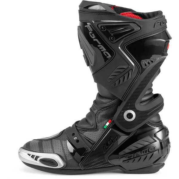 Stivali Ice Pro Flow