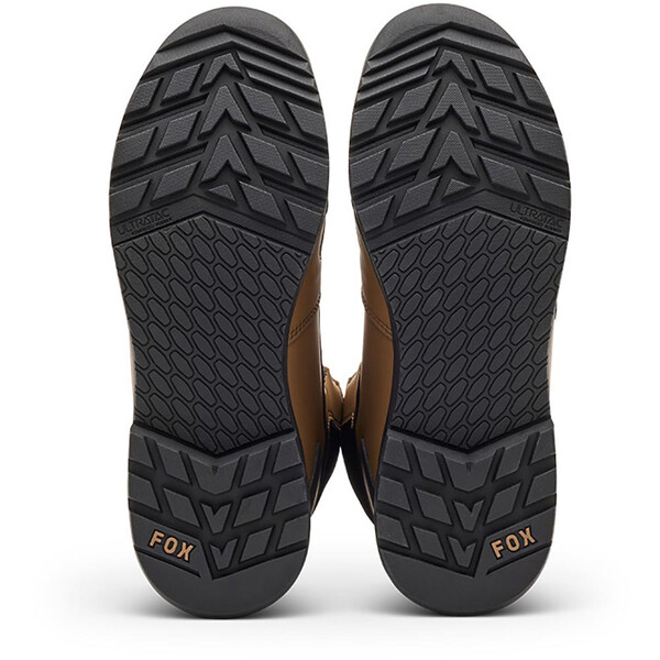 Difendere gli stivali ADV