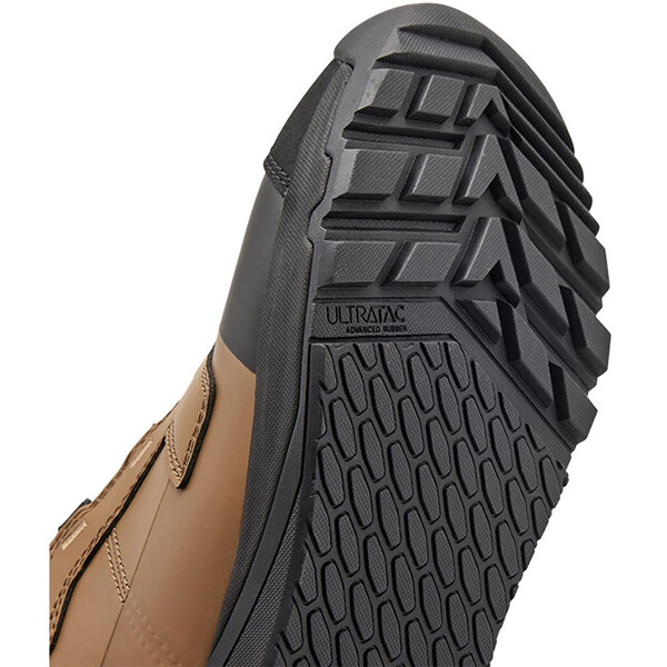 Difendere gli stivali ADV