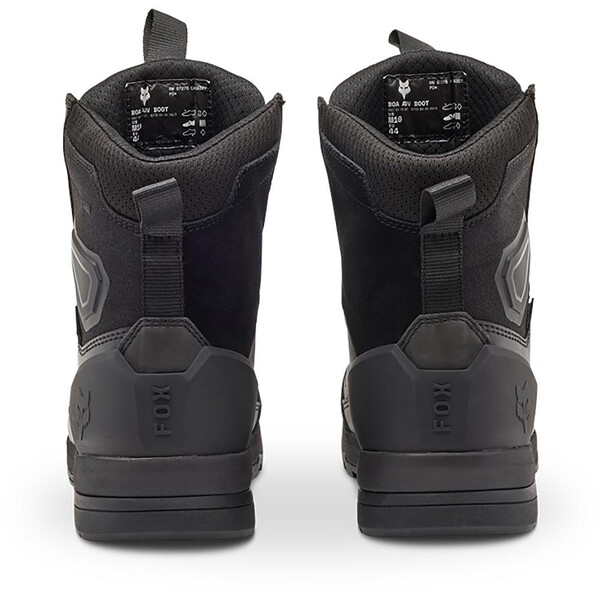 Difendere gli stivali ADV