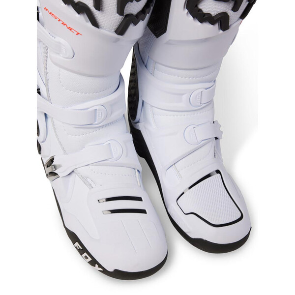 Stivali istintivi - 2024