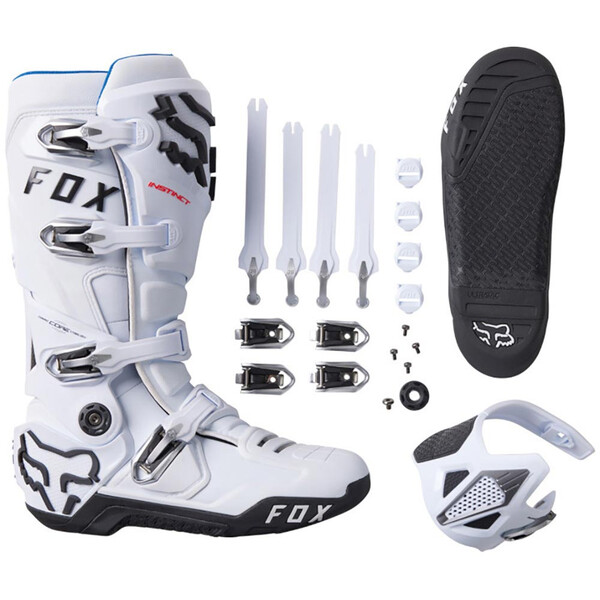 Stivali istintivi - 2024