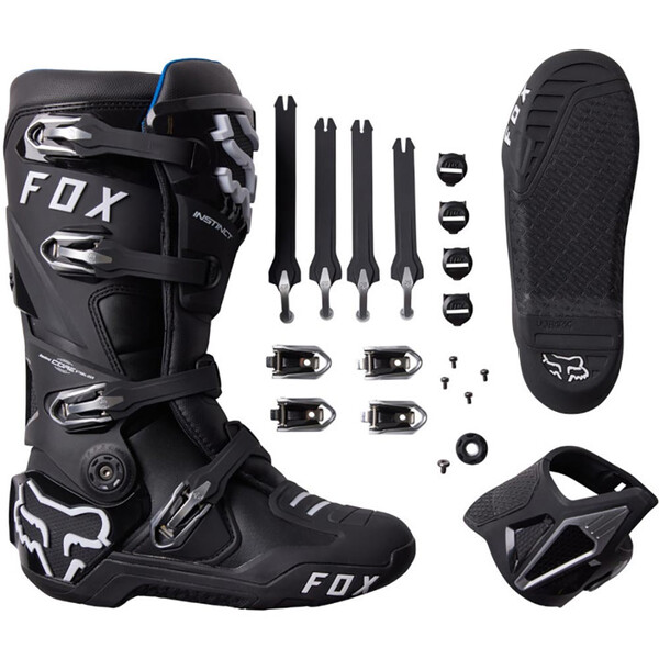 Stivali istintivi - 2024