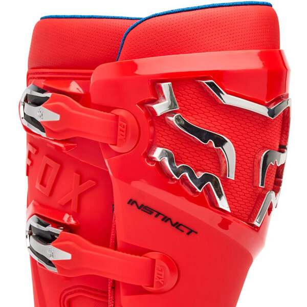 Stivali Instinct