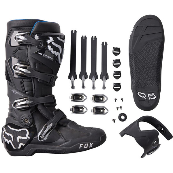 Stivali di movimento - 2024