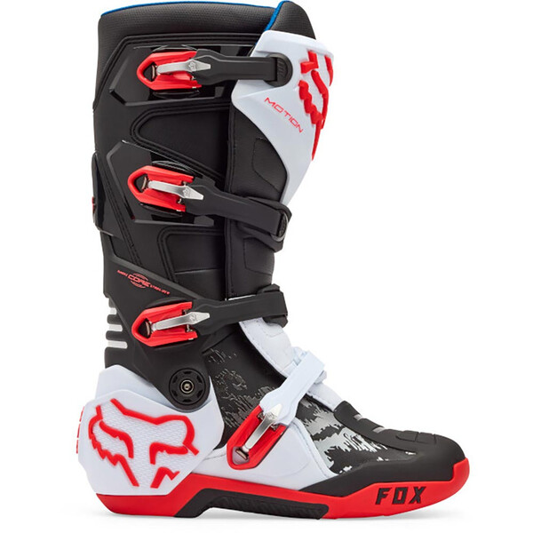 Stivali di movimento