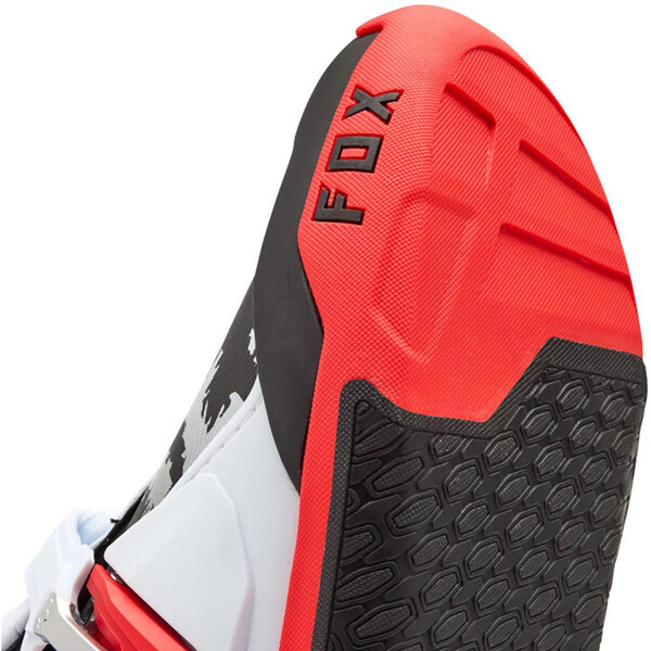 Stivali di movimento