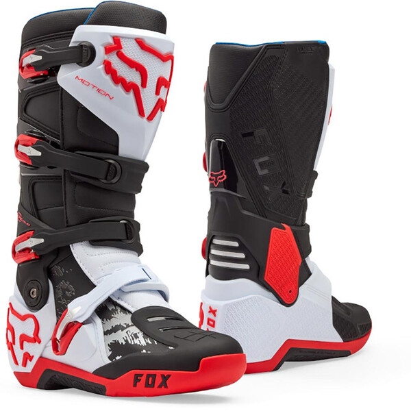 Stivali di movimento