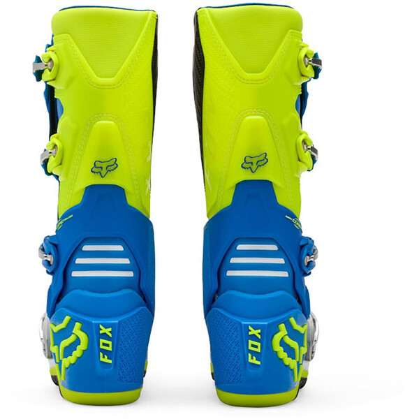 Stivali di movimento