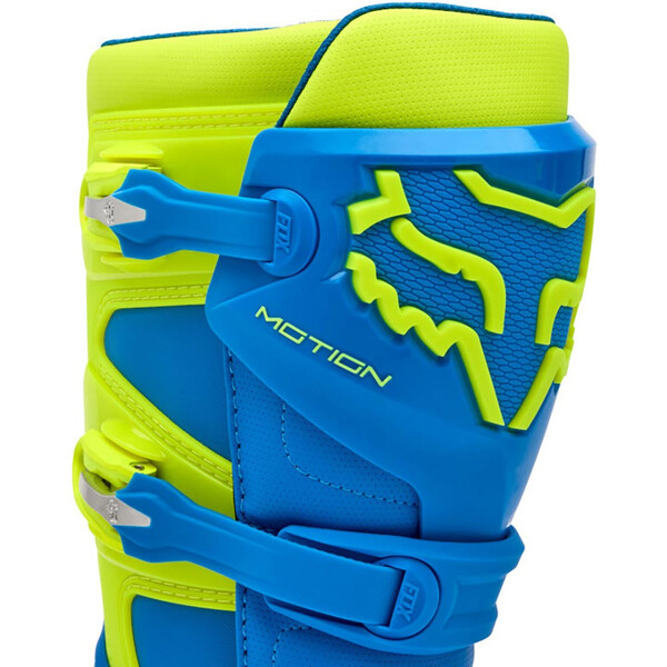 Stivali di movimento