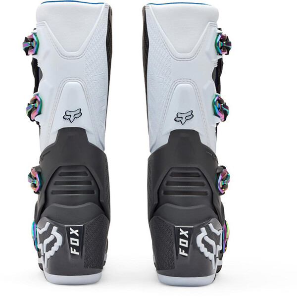 Stivali di movimento