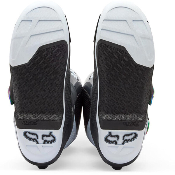 Stivali di movimento