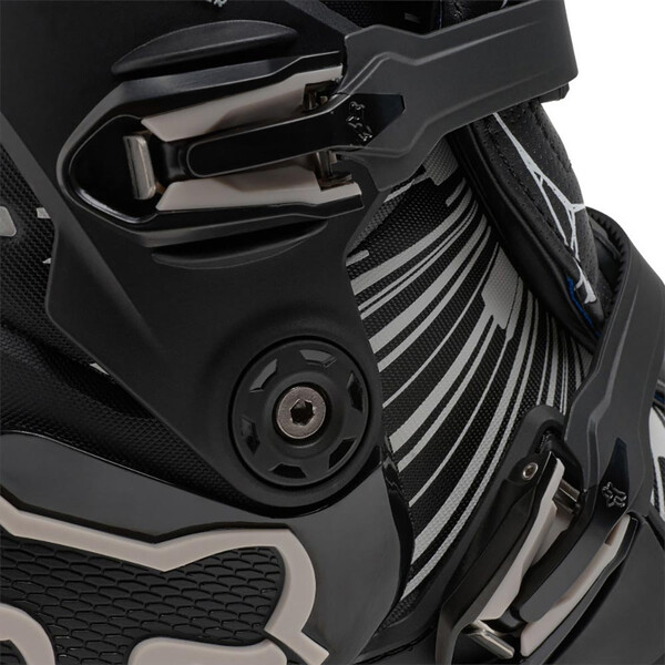 Stivali SE a diffusione di movimento