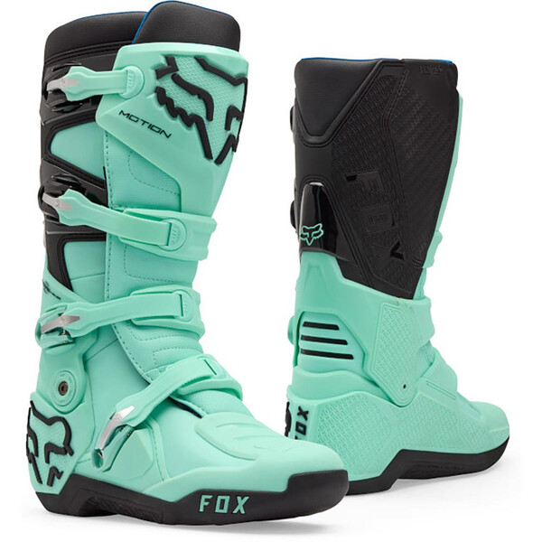 Stivali di movimento