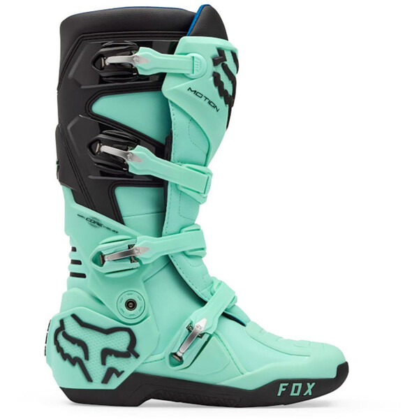 Stivali di movimento