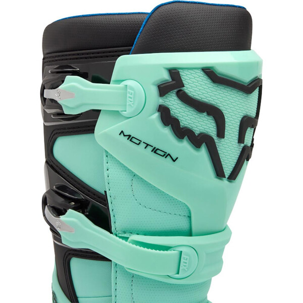 Stivali di movimento