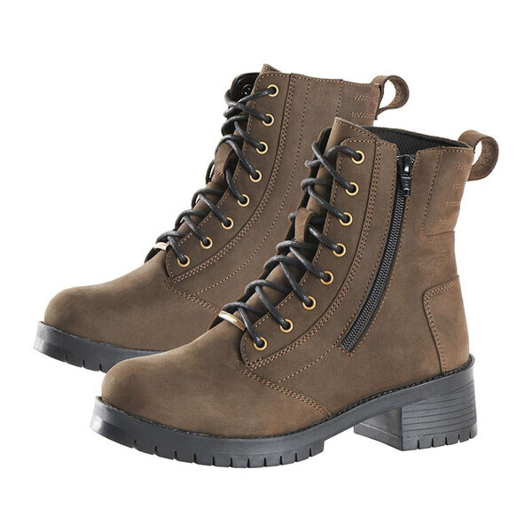 Stivaletti da donna Janis Lady D3O®