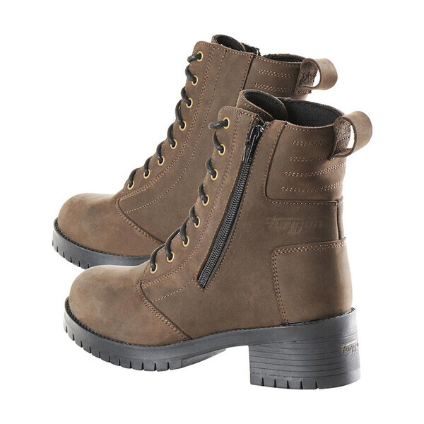 Stivaletti da donna Janis Lady D3O®