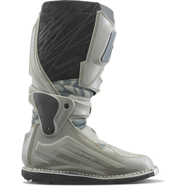 Stivali Fastback Endurance