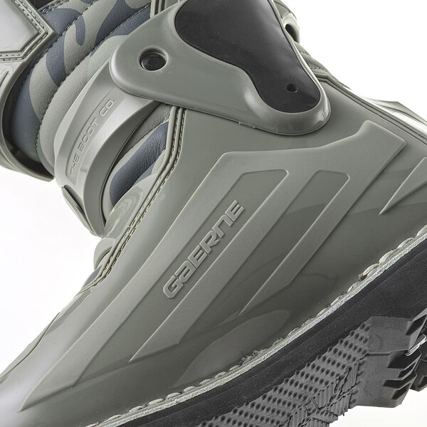 Stivali Fastback Endurance