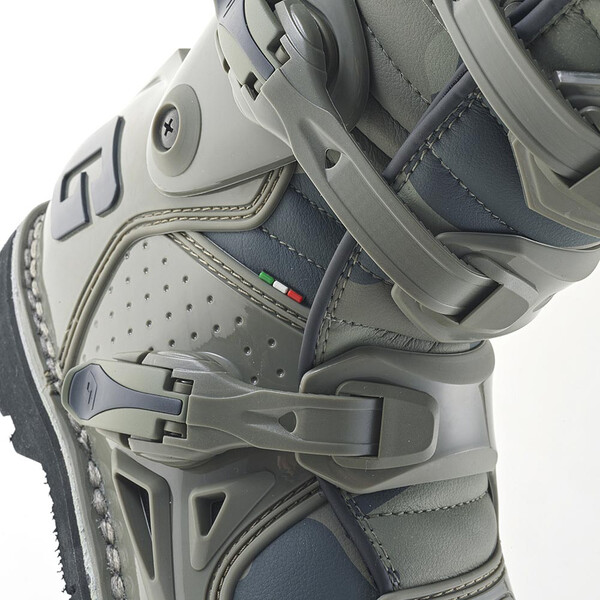 Stivali Fastback Endurance