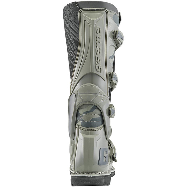 Stivali Fastback Endurance