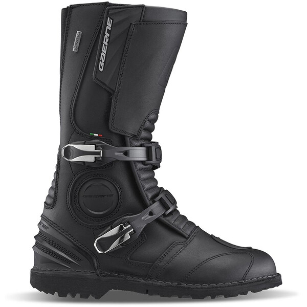 Stivali G_Midland Gore-Tex