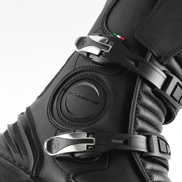 Stivali G_Midland Gore-Tex