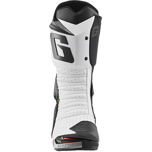 Stivali pneumatici GP1 LS