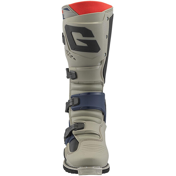 SG22 Stivali da enduro in Gore-Tex