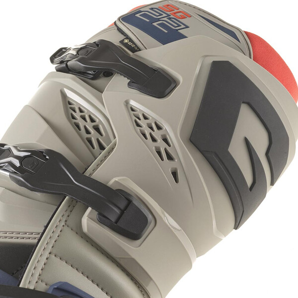 SG22 Stivali da enduro in Gore-Tex