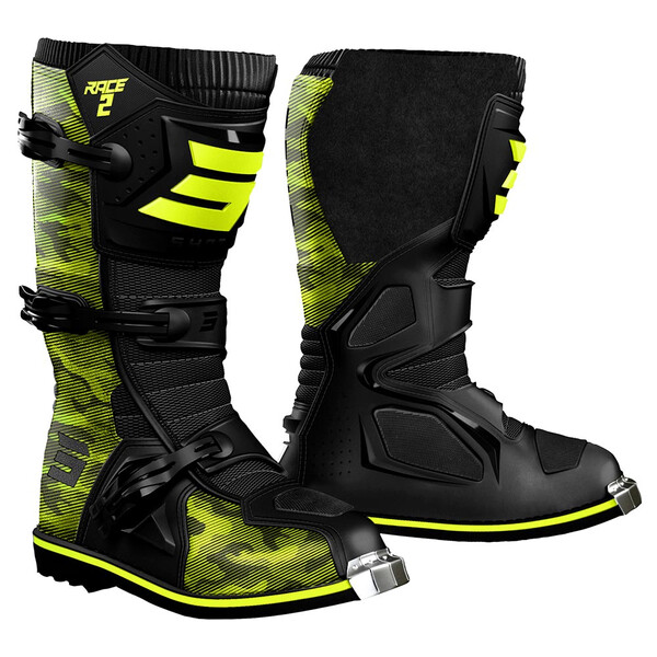 Stivali per bambini Race 2 Kid Tactic