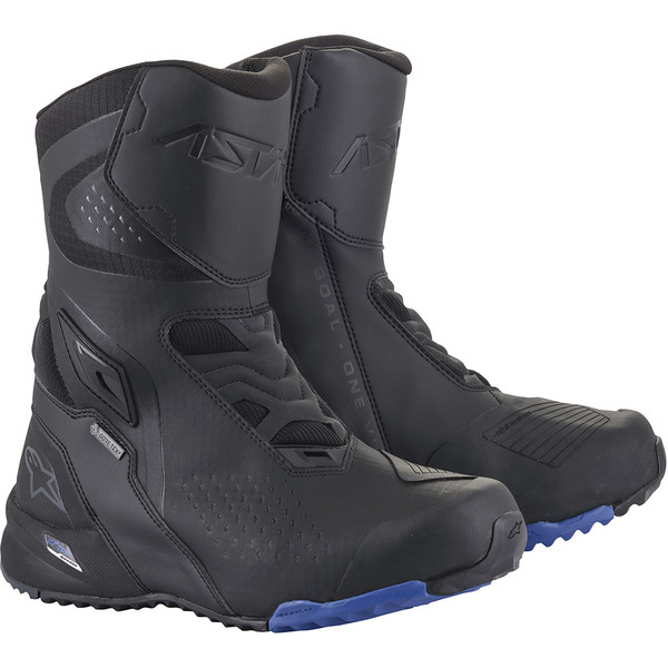 Stivali RT-8 Gore-Tex