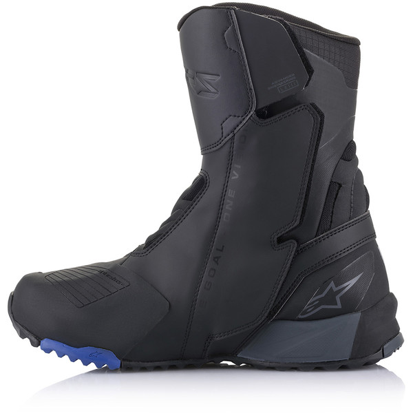 Stivali RT-8 Gore-Tex