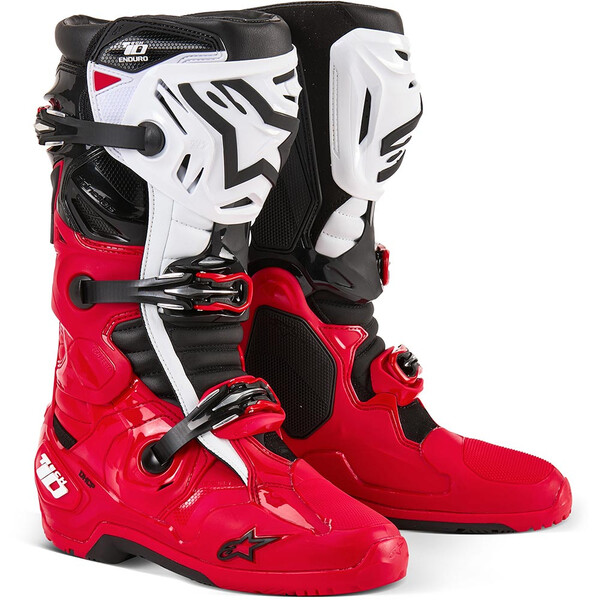 Stivali Tech 10 Enduro