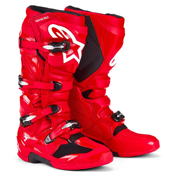 Stivali Tech 7