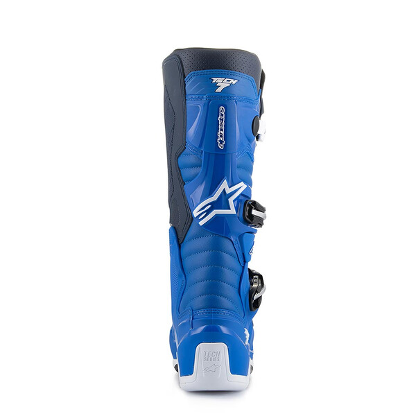 Stivali Tech 7 - 2020