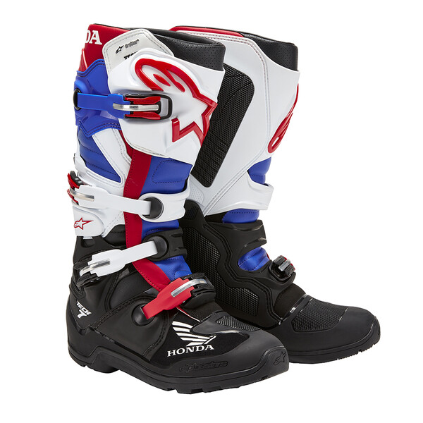 Stivali Honda Tech 7 Enduro Drystar