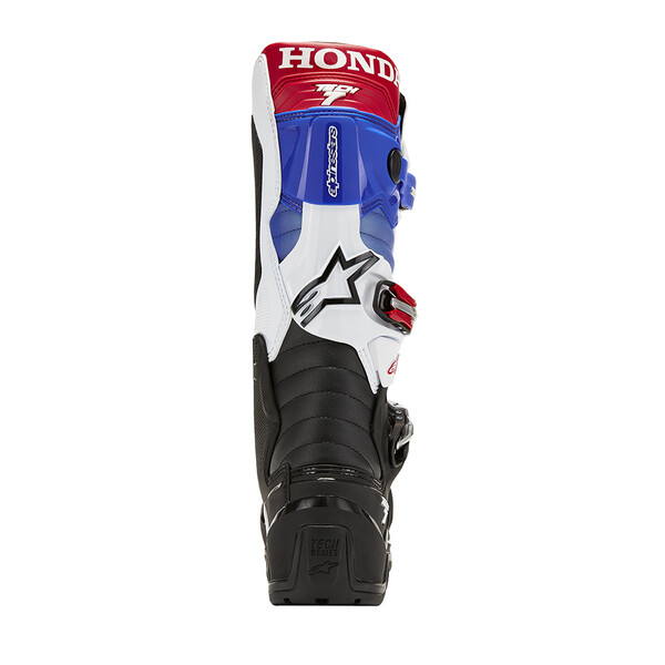 Stivali Honda Tech 7 Enduro Drystar