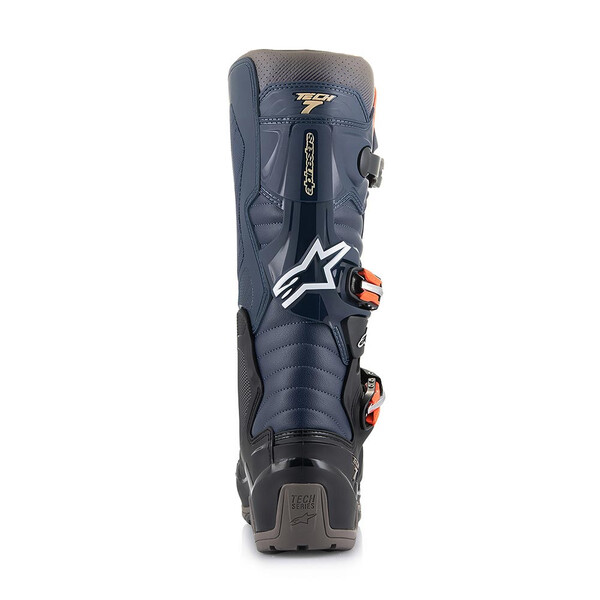 Stivali Tech 7 Enduro Drystar