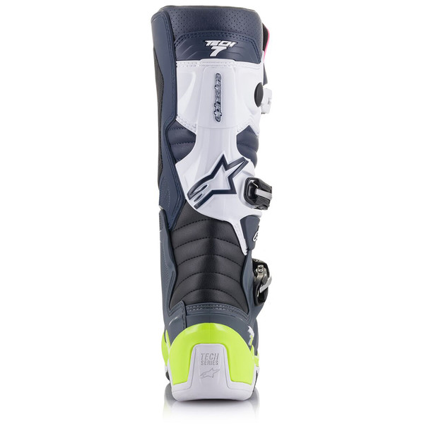 Stivali Tech 7 - 2020