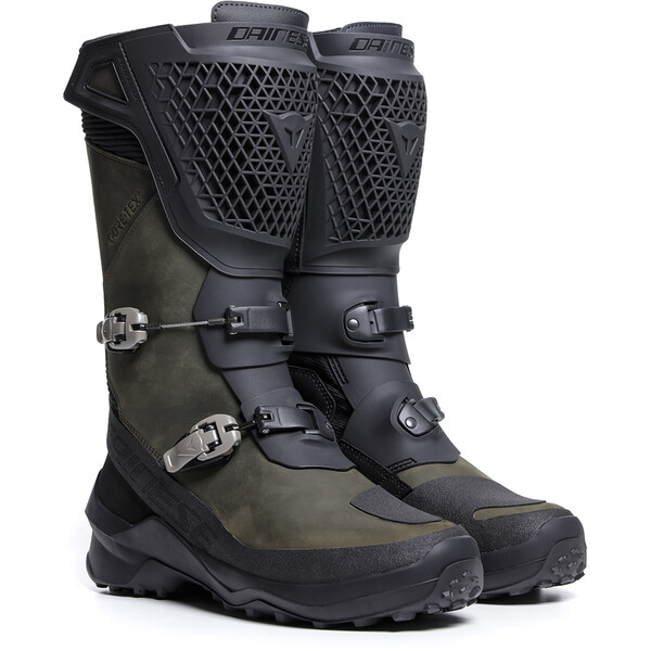 Stivali Seeker Gore-Tex