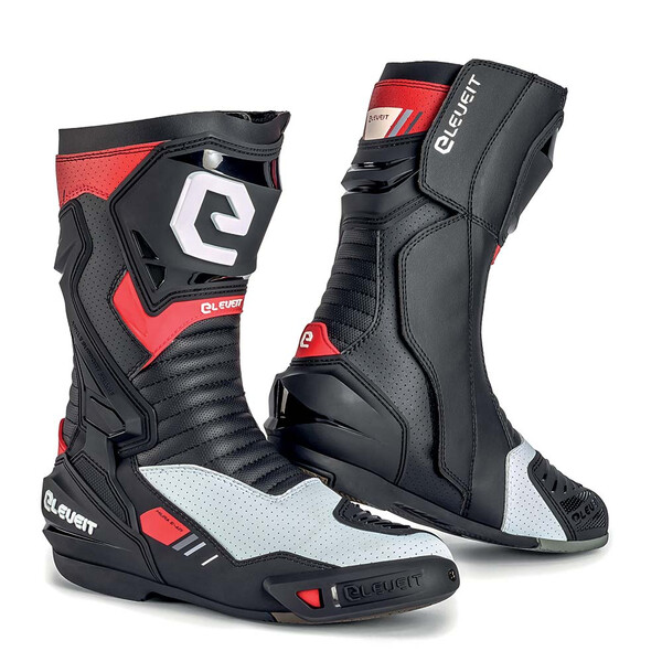 S Miura Evo Air boots