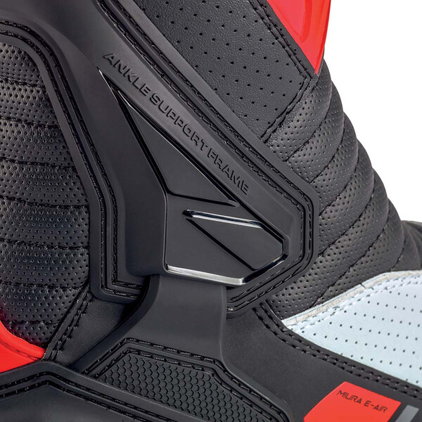 S Miura Evo Air boots