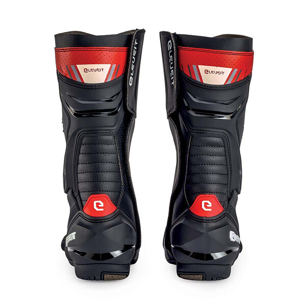 S Miura Evo Air boots