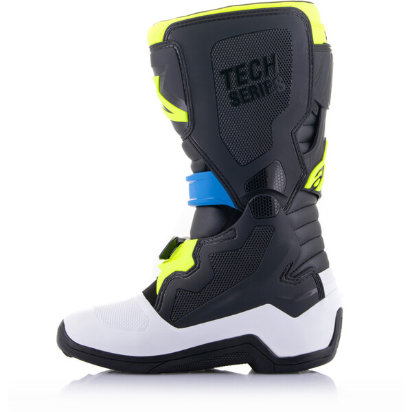 Stivali Tech 7S per bambini