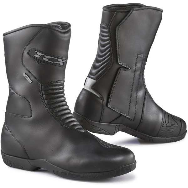 Stivali X-Five.4 Gore-Tex