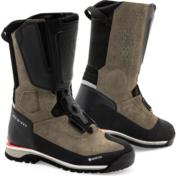 Stivali Discovery Gore-Tex